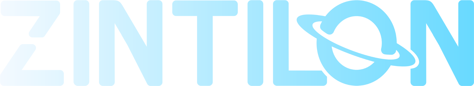Zintilon Inc. company logo